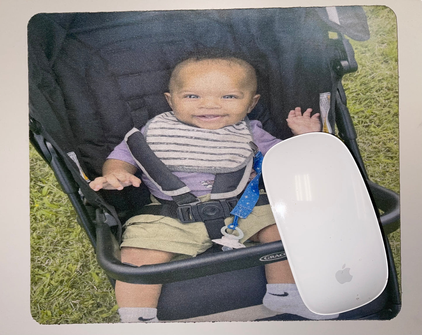 Mouse Pad