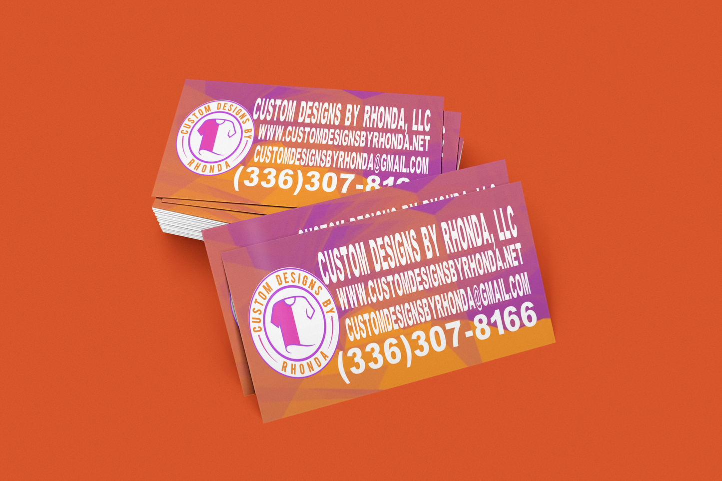 Business Cards (1000 Business Cards)