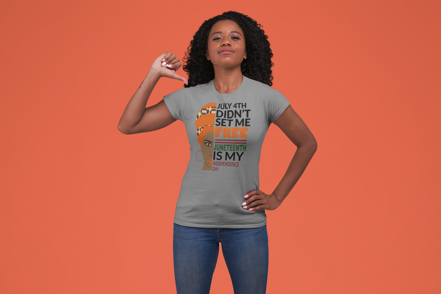 Juneteenth Shirt