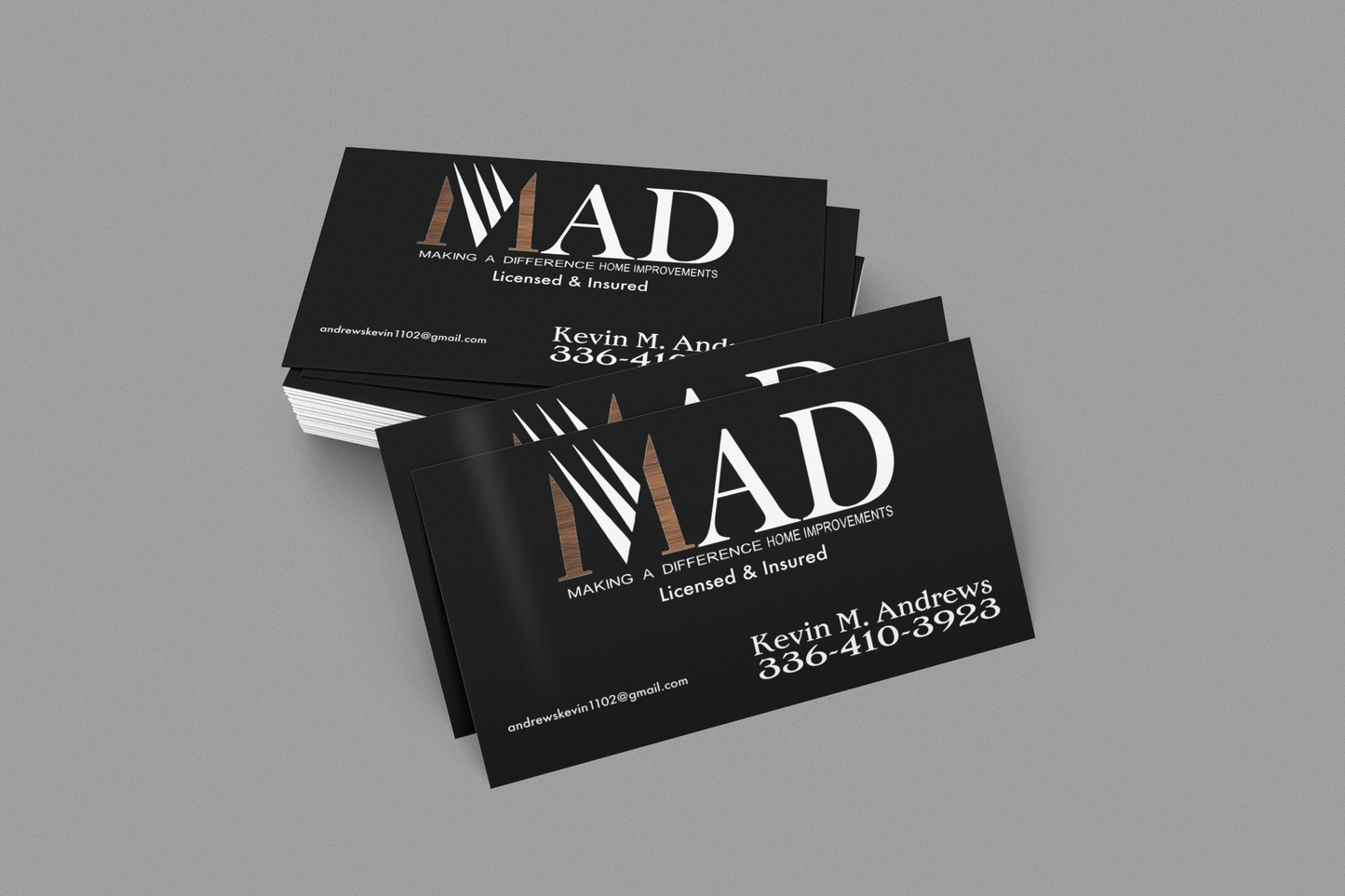 Business Cards (1000 Business Cards)
